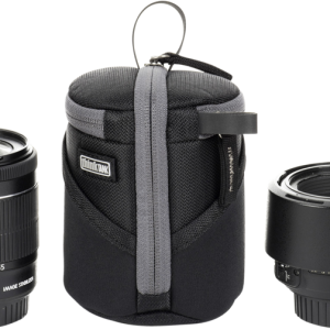 Think Tank Lens Case Duo 5, Black