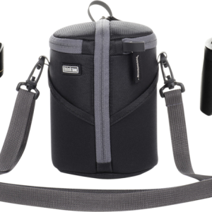Think Tank Lens Case Duo 20, Black