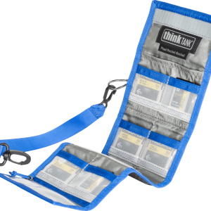 Think Tank Pixel Pocket Rocket