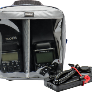 Think Tank Cable Management 30 V2.0, Grey/Clear