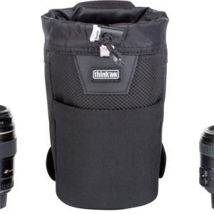 Think Tank Lens Changer 15 V3.0, Black/Grey