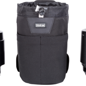 Think Tank Lens Changer 25 V3.0, Black/Grey