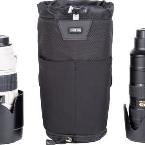 Think Tank Lens Changer 75 Pop Down V3.0, Black/Grey