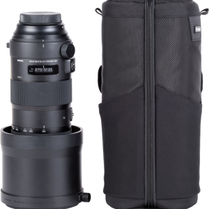 Think Tank Lens Changer 150-600 V3.0, Black/Grey