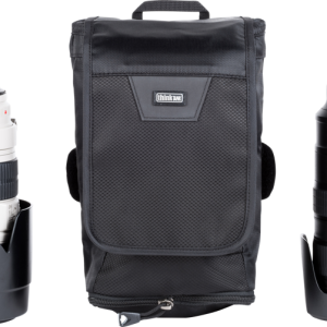 Think Tank Skin 75 Pop Down V3.0, Black