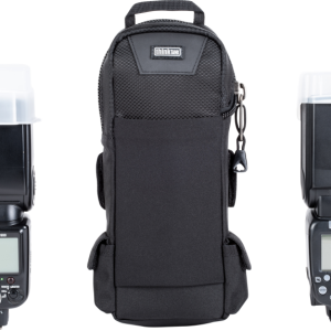 Think Tank Flash Mob V3.0, Black/Grey