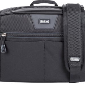 Think Tank Hubba Hubba Hiney V3.0, Black/Grey