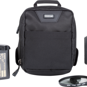 Think Tank Stuff It!, Black/Grey