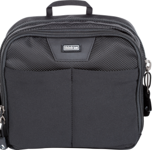 Think Tank Speed Changer V3.0, Black/Grey