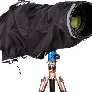 Think Tank Emergency Rain Cover - Large