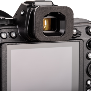 Think Tank EP-NZ (Hydrophobia eyepiece for Nikon Mirrorless Z 6 & Z 7)