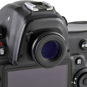 Think Tank EP-NSI (Hydrophobia eyepiece for Nikon screw-in mounts)