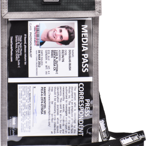 Think Tank Credential Holder V2.0 Long