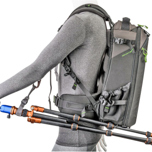 Think Tank MindShift Tripod Suspension Kit, Grey