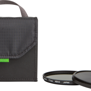 Think Tank MindShift Filter Nest Mini, Black