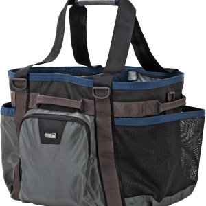 Think Tank Freeway Longhaul 50 - Grey/Navy Blue
