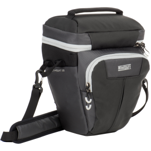Think Tank MindShift Gear Holster 30 Carbon grey