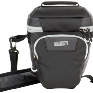 Think Tank MindShift Gear Holster 20 Carbon grey