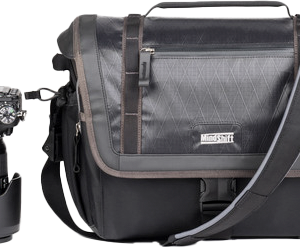Think Tank MindShift Gear Exposure 13 Black