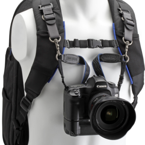 Think Tank Camera Support Straps V2.0, Black
