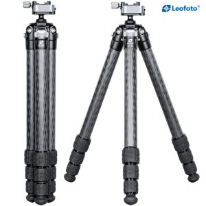 Leofoto SA-364C+MA-30L skjutstöd