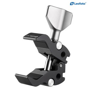 Leofoto MC-40 Clamp