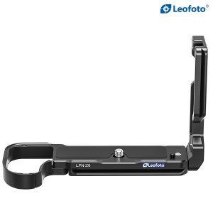 Leofoto LPN-Z8 L-fäste för Nikon Z8