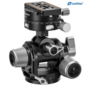 Leofoto G4 Pro