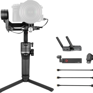 Zhiyun Weebill S Pro Image Transmission Package