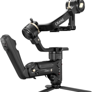 ZHIYUN CRANE 3S