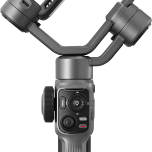 Zhiyun Smooth 5S Combo Grey