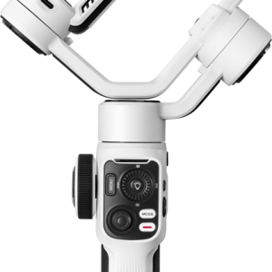 Zhiyun Smooth 5S Combo White