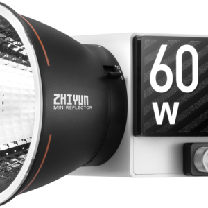 Zhiyun LED Molus G60 COB Light