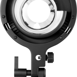 Zhiyun Bowens Mount Adapter A (ZY-Mount) for Molus G60