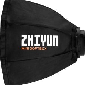 Zhiyun Mini Softbox (ZY-Mount)