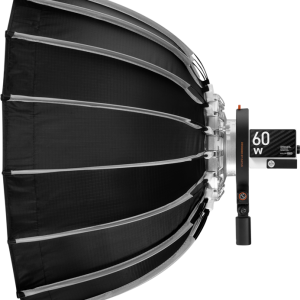 Zhiyun Softbox Parabolic 60cm (Bowens Mount)