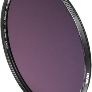 NiSi Filter IRND1000 Pro Nano Huc 62mm