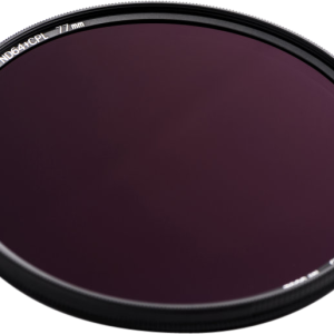 NiSi Filter IRND 64+CPL Pro Nano 82mm
