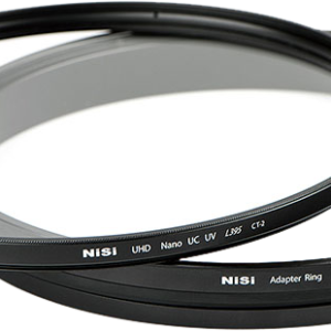 NiSi Filter UHD UC UV L395 CT-2