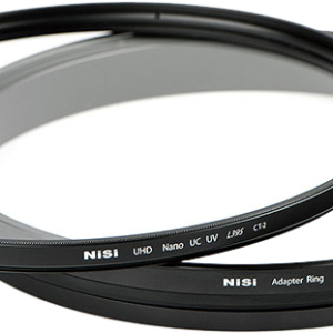 NiSi Filter UHD UC UV L395 CT-4 for EF 200/ 300/ 400/ 2-400