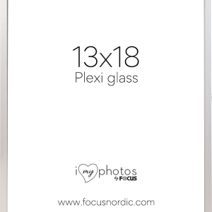 Focus Soul White Plexi 21x30