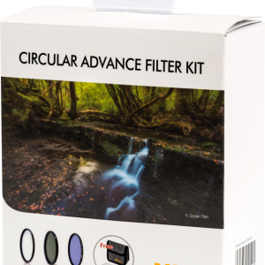 NiSi Filter Circular Advanced Kit 67mm