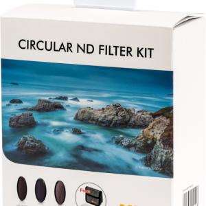 NiSi Filter Circular ND Kit 72mm
