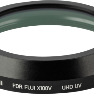 NiSi Filter UHD UV for Fuji X100V Black