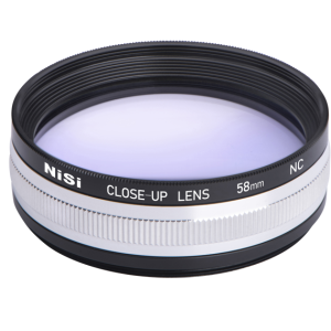 NISI CLOSE UP LENS KIT 58MM