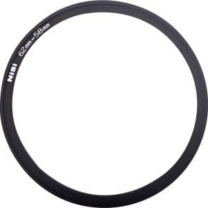 NISI Step-Down Adapterring 62-58mm