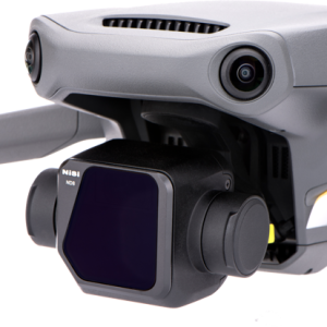 NiSi Filter For DJI Mavic 3 ND8