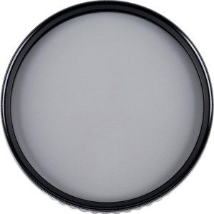 NiSi Filter Circular Polarizer True Color Pro Nano 62mm