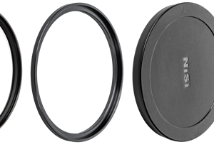 NiSi Filter Swift System Add On Kit 95mm