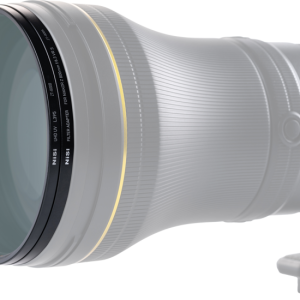 NiSi Filter UHD UV L395 For Nikkor Z 800mm F6.3 VR S